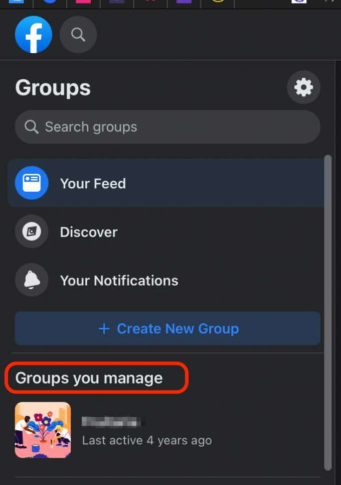 03-how-to-add-or-remove-an-admin-from-a-facebook-group-groups-you-manage - Online Tech Tips Add an Admin to a Facebook Group from a Computer image 2 - 03-how-to-add-or-remove-an-admin-from-a-facebook-group-groups-you-manage