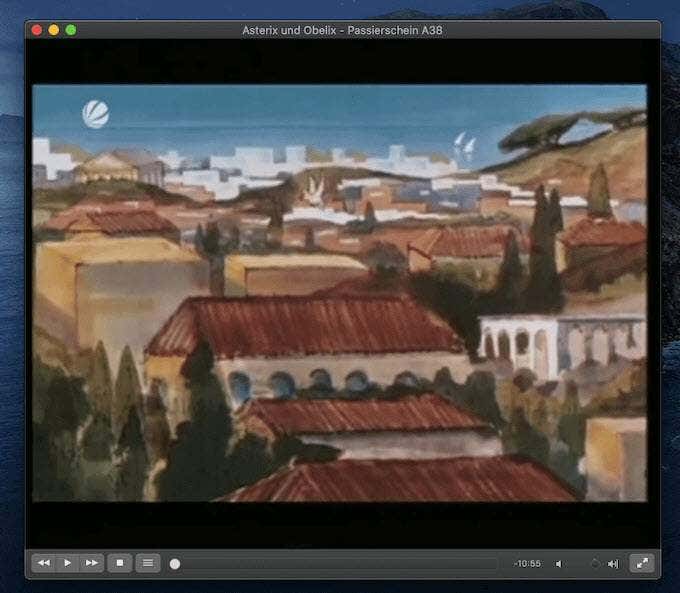 04 - Online Tech Tips How To Rip a YouTube Video Using VLC Player image 4 - 04