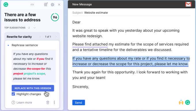 04-best-online-paraphrasing-tools-to-rewrite-text-grammarly - Online Tech Tips Grammarly image - 04-best-online-paraphrasing-tools-to-rewrite-text-grammarly