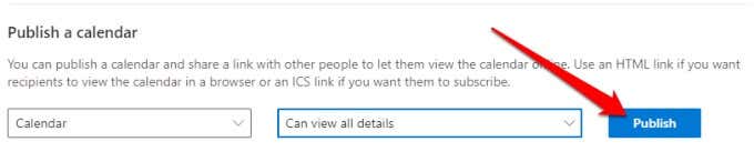 04-how-to-add-your-outlook-calendar-to-google-calendar-publish - Online Tech Tips How to Add Outlook Calendar to Google Calendar image 4 - 04-how-to-add-your-outlook-calendar-to-google-calendar-publish