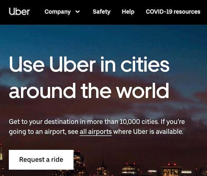 04_uber-cities - Online Tech Tips Why Can’t I Schedule an Uber in Advance? image 4 - 04_uber-cities