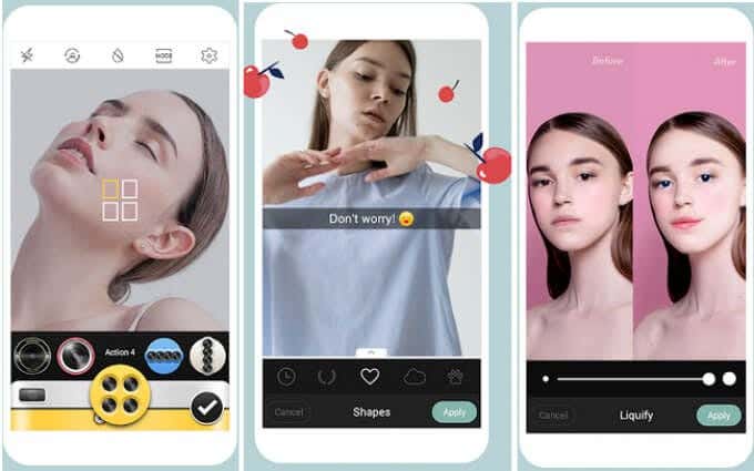 05-best-camera-apps-for-android-cymera-camera - Online Tech Tips Best Camera Apps for Android image 5 - 05-best-camera-apps-for-android-cymera-camera