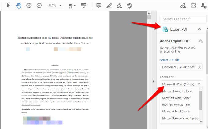 05-best-ways-to-convert-a-pdf-file-to-word-format-export-word-docx - Online Tech Tips How to Convert PDF to Word in Windows image 5 - 05-best-ways-to-convert-a-pdf-file-to-word-format-export-word-docx