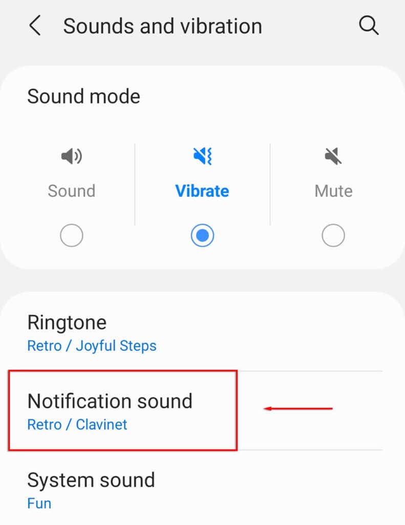 05-Samsung-Notification-Sound-2 - Online Tech Tips How to Set a Custom Alert Sound in Settings image 12 - 05-Samsung-Notification-Sound-2