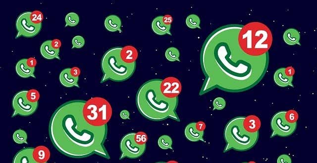 05-whatsapp-notifications - Online Tech Tips Difference Between Mute and Block on WhatsApp image 2 - 05-whatsapp-notifications