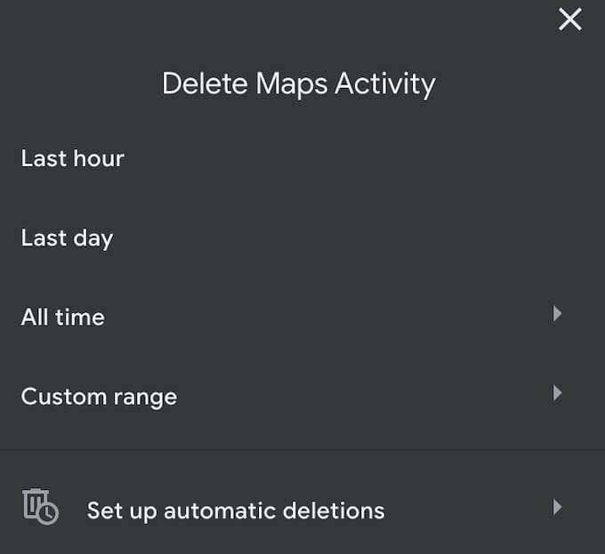 05_delete-maps-activity - Online Tech Tips How to View Your Google Maps Search History Online image 6 - 05_delete-maps-activity