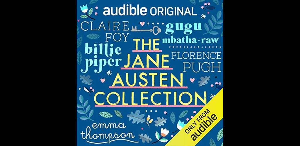 05JaneAustenCollection - Online Tech Tips The Jane Austen Collection image - 05JaneAustenCollection