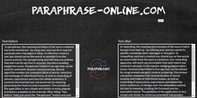 06-best-online-paraphrasing-tools-to-rewrite-text-paraphrase-online - Online Tech Tips Paraphrase Online image - 06-best-online-paraphrasing-tools-to-rewrite-text-paraphrase-online