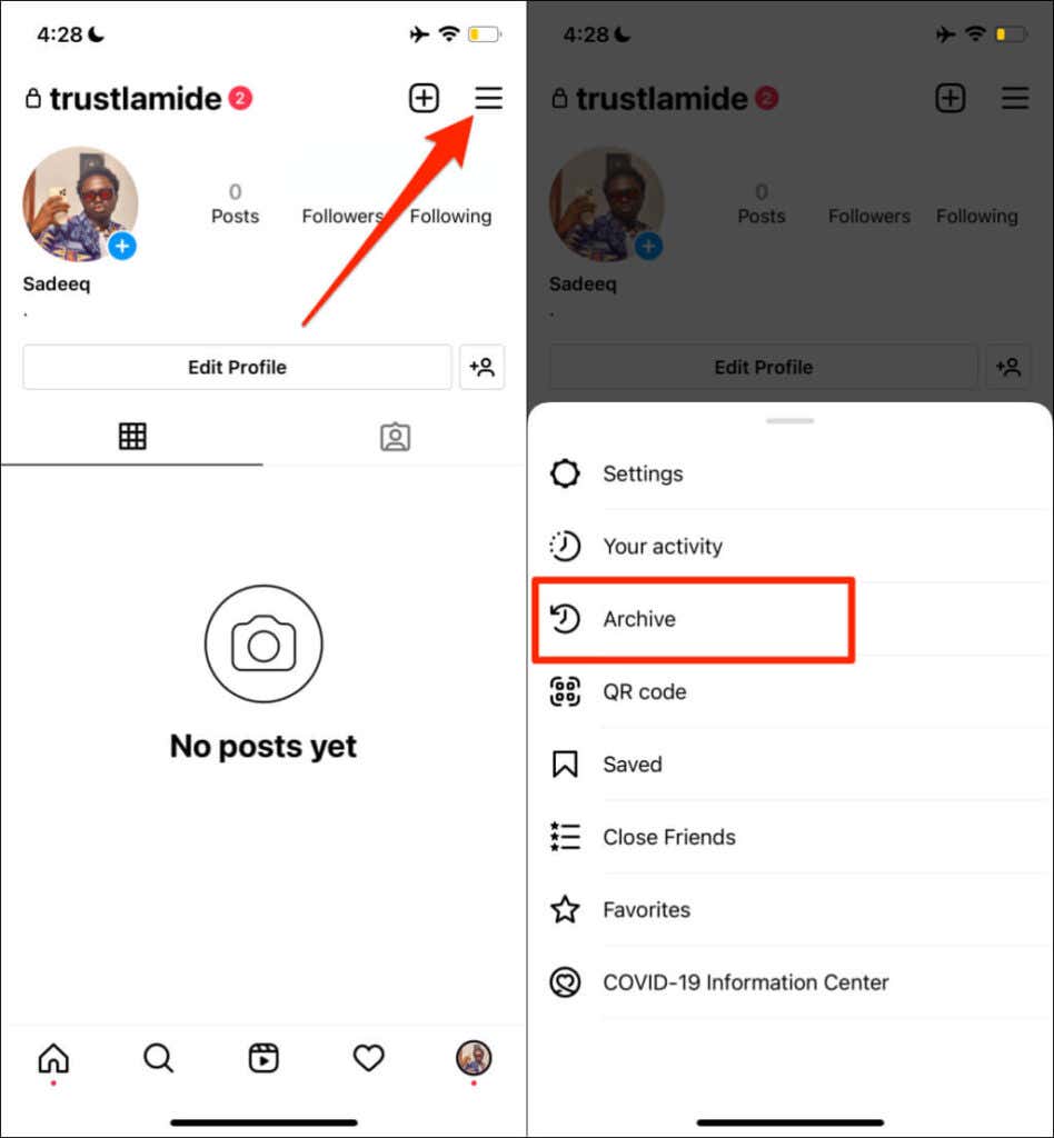06-see-who-viewed-instagram-stories-after-48-hours - Online Tech Tips How to Check Instagram Story Viewers After 24 Hours image 2 - 06-see-who-viewed-instagram-stories-after-48-hours