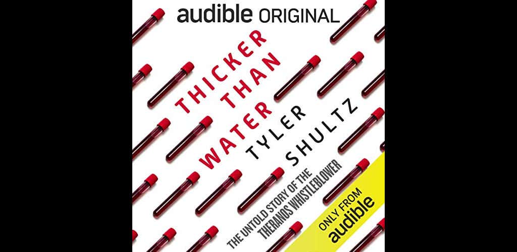 06ThickerThanWater - Online Tech Tips Thicker Than Water by Tyler Shultz image - 06ThickerThanWater