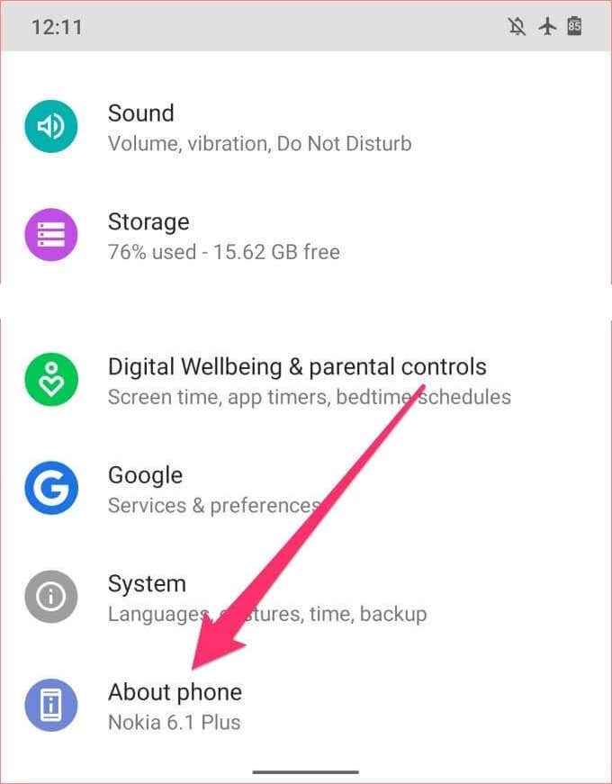 07-android-settings-menu-1 - Online Tech Tips Install Carrier Settings Updates image 3 - 07-android-settings-menu-1