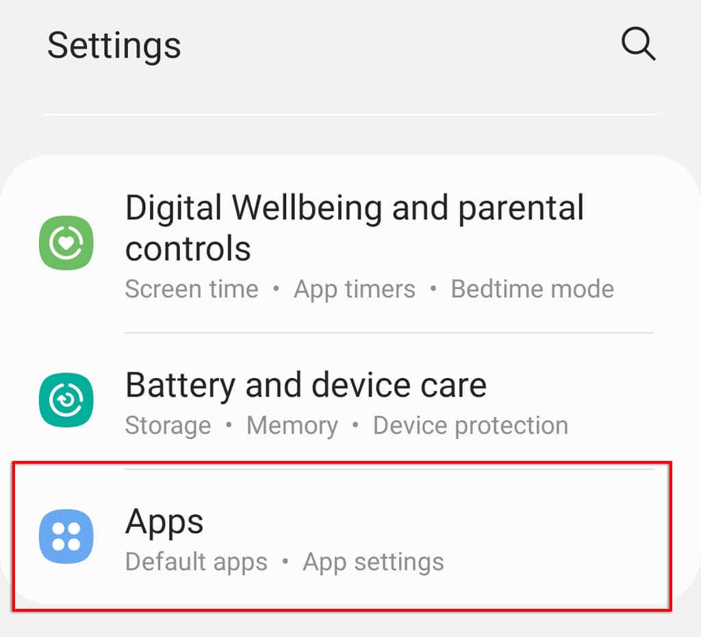 07-Apps - Online Tech Tips How to Change the Default Notification Sound by App image - 07-Apps