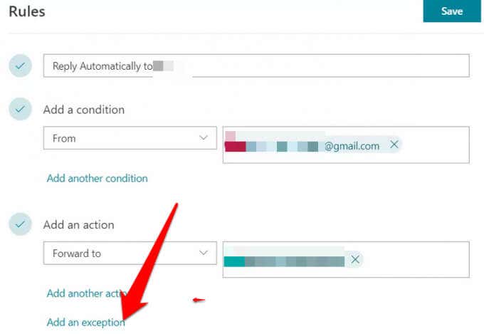 09-how-to-forward-outlook-emails-to-gmail-add-exceptions - Online Tech Tips How to Forward Outlook Email to Gmail image 9 - 09-how-to-forward-outlook-emails-to-gmail-add-exceptions