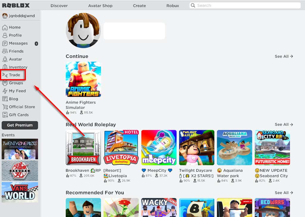 09-Trade - Online Tech Tips Trade Items image - 09-Trade