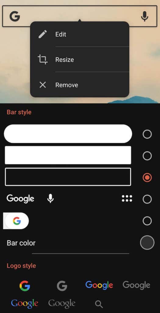 09_nova-launcher - Online Tech Tips How to Customize Your Google Search Bar Widget image 4 - 09_nova-launcher