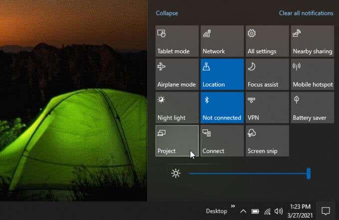 1-roku-miracast - Online Tech Tips How to Mirror Your Computer Display to Roku TV image - 1-roku-miracast
