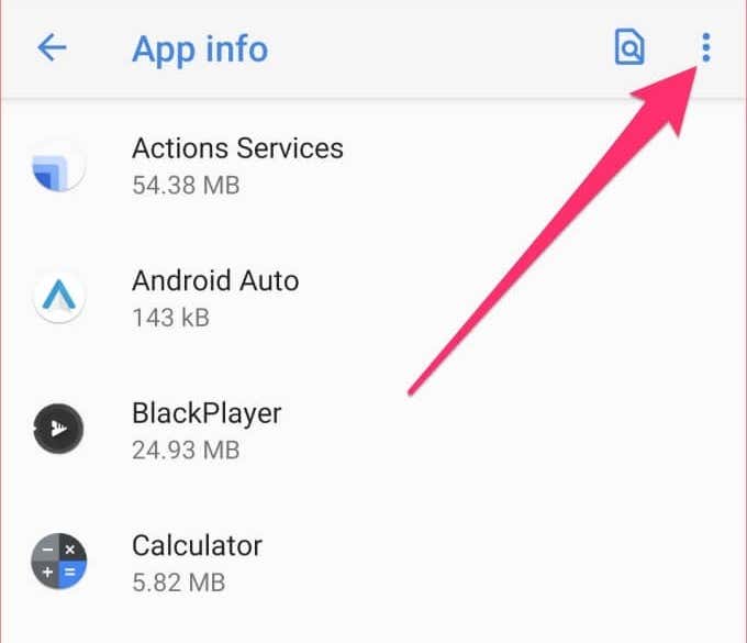 10-android-app-info-page-1 - Online Tech Tips Update Carrier Services App (for Android) image 3 - 10-android-app-info-page-1