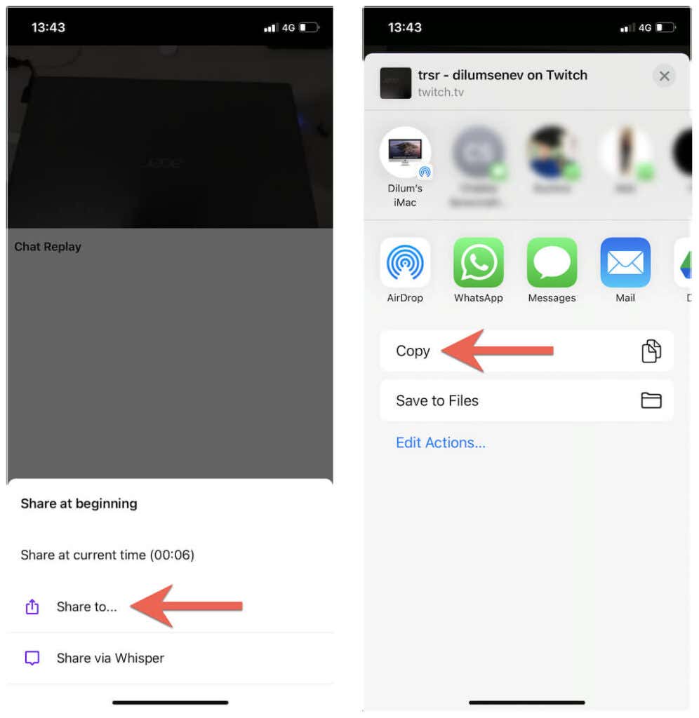 10-Copy-Link - Online Tech Tips Download Videos on Android & iOS image 3 - 10-Copy-Link