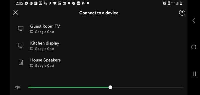 10-mobile-no-roku-tv - Online Tech Tips How to Cast to Roku TV from Your Mobile Device image 2 - 10-mobile-no-roku-tv