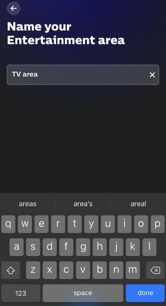 10-Name - Online Tech Tips How to Set Up And Use Philips Hue Sync image 10 - 10-Name
