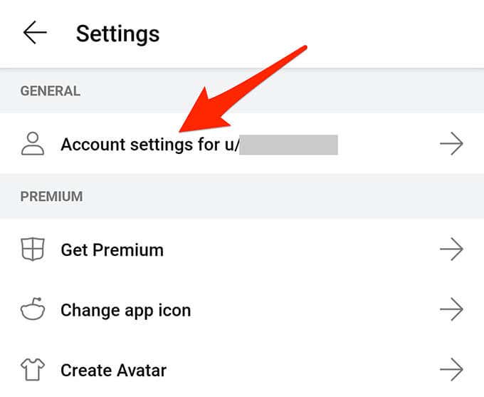 10-reddit-android-account-settings - Online Tech Tips Stop Reddit Notifications on Android image 3 - 10-reddit-android-account-settings