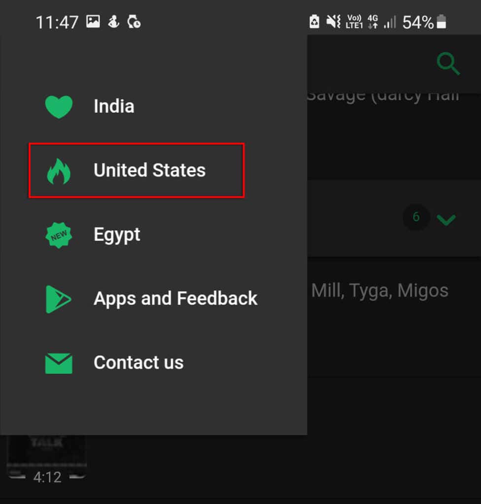 10-SONGily-Region - Online Tech Tips SONGily image 2 - 10-SONGily-Region