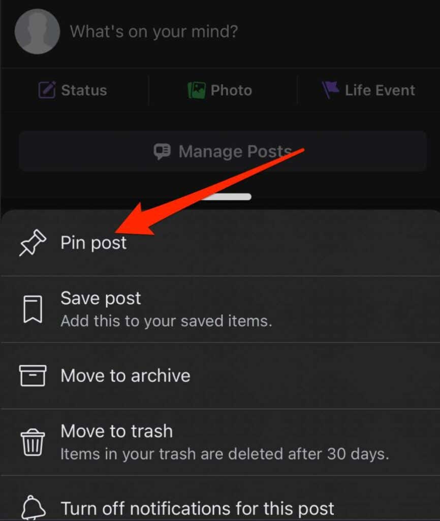 11-how-to-pin-a-post-on-facebook-pin-post - Online Tech Tips How to Pin a Post on a Facebook Profile image 11 - 11-how-to-pin-a-post-on-facebook-pin-post
