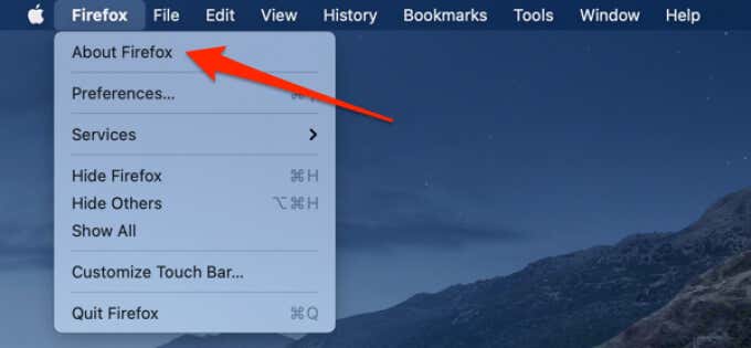 11-update-firefox-mac - Online Tech Tips How to Fix Netflix Error Code f7701-100 image 10 - 11-update-firefox-mac