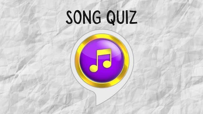 11 - Online Tech Tips Song Quiz image - 11