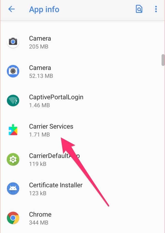 12-android-system-app-1 - Online Tech Tips Update Carrier Services App (for Android) image 5 - 12-android-system-app-1