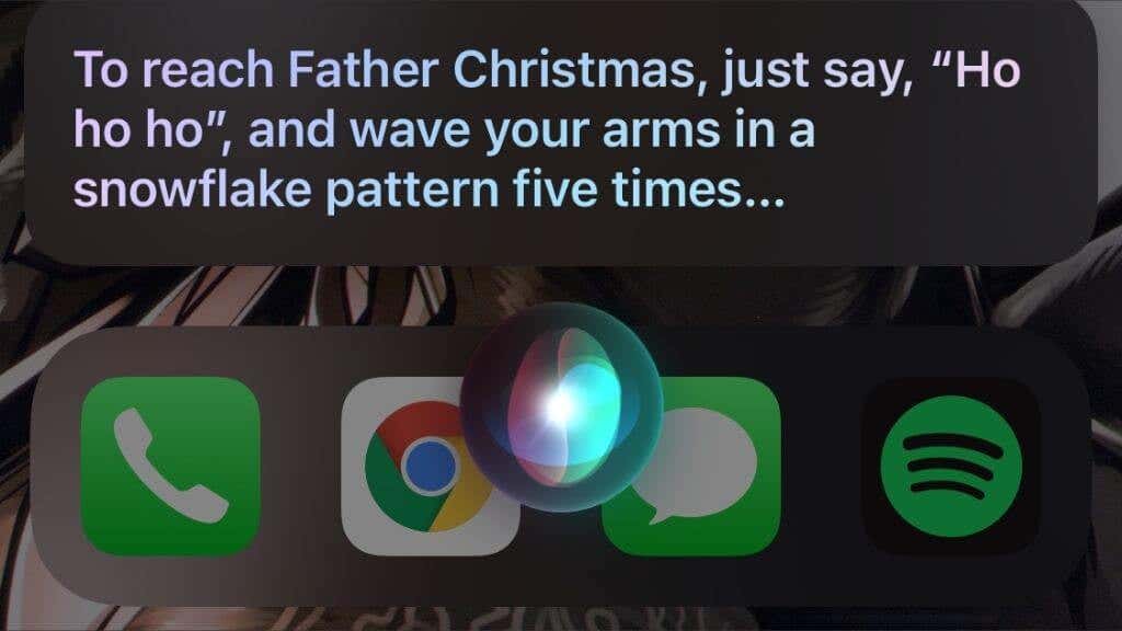 12-Santa-1 - Online Tech Tips Siri, Can You Call Santa Claus? image - 12-Santa-1