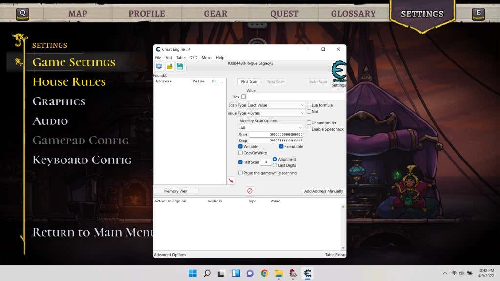 12-Selected - Online Tech Tips Using Cheat Engine to Change Game Speed image 12 - 12-Selected