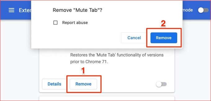 12-uninstall-extensions-chrome - Online Tech Tips Remove Chrome Extensions image 3 - 12-uninstall-extensions-chrome