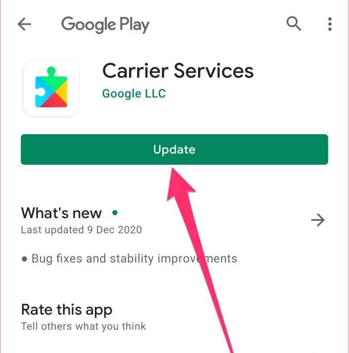 13-carrier-services-app-play-store-cropped - Online Tech Tips Update Carrier Services App (for Android) image 8 - 13-carrier-services-app-play-store-cropped