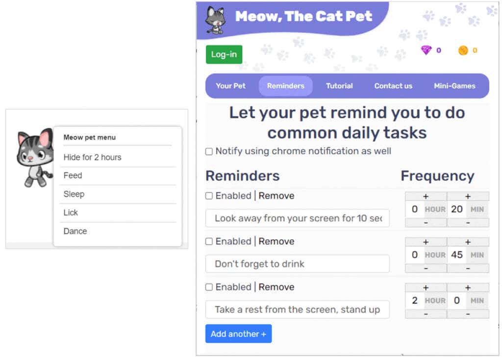 13-fun-chrome-extensions-for-break-time-8-compressed - Online Tech Tips Meow, The Cat Pet image 2 - 13-fun-chrome-extensions-for-break-time-8-compressed