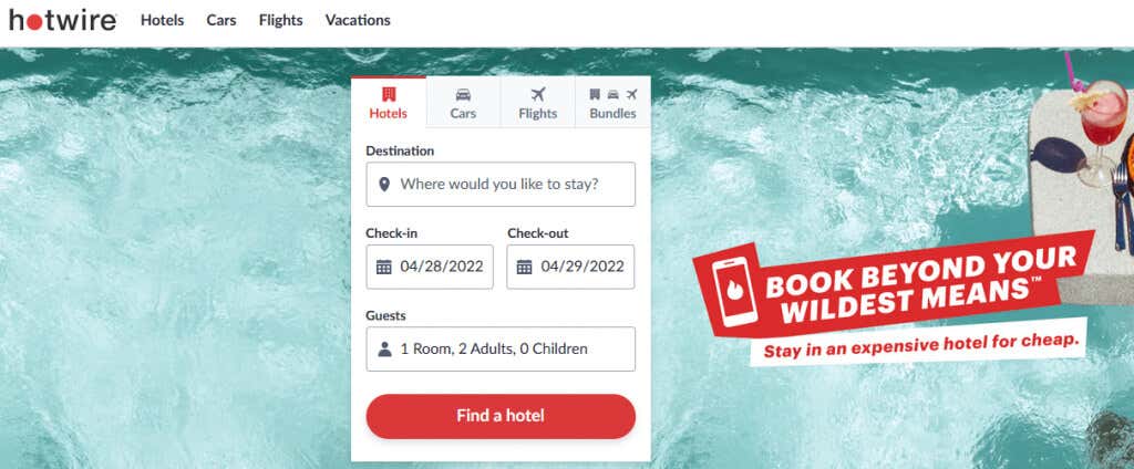 13-Hotwire - Online Tech Tips Hotwire image - 13-Hotwire