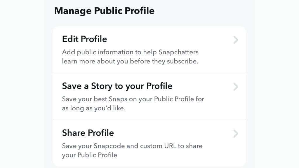 13-Manage-Profile - Online Tech Tips Getting to Know Your Public Profile image 7 - 13-Manage-Profile