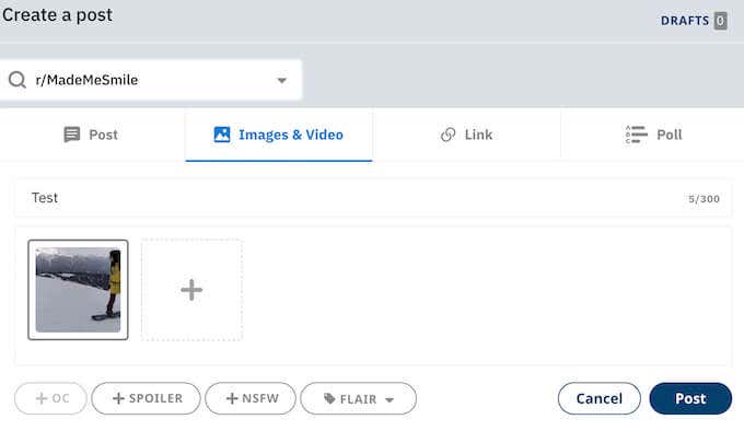 13_post-a-gif_reddit - Online Tech Tips How to Post a GIF on Reddit image 3 - 13_post-a-gif_reddit