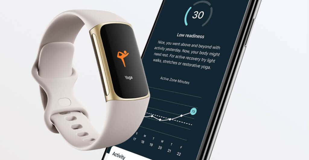 13DailyReadinessScore - Online Tech Tips What’s Included in a Fitbit Premium Subscription? image 6 - 13DailyReadinessScore