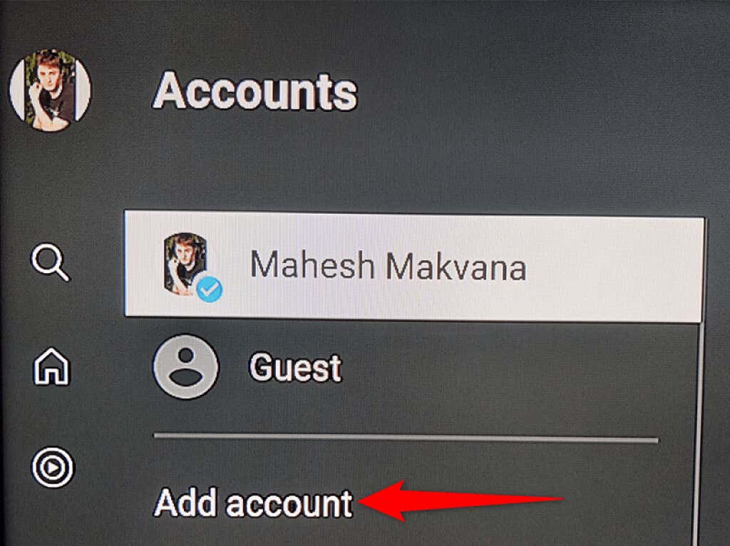 14-add-account-youtube - Online Tech Tips Access YouTube on Roku image 6 - 14-add-account-youtube