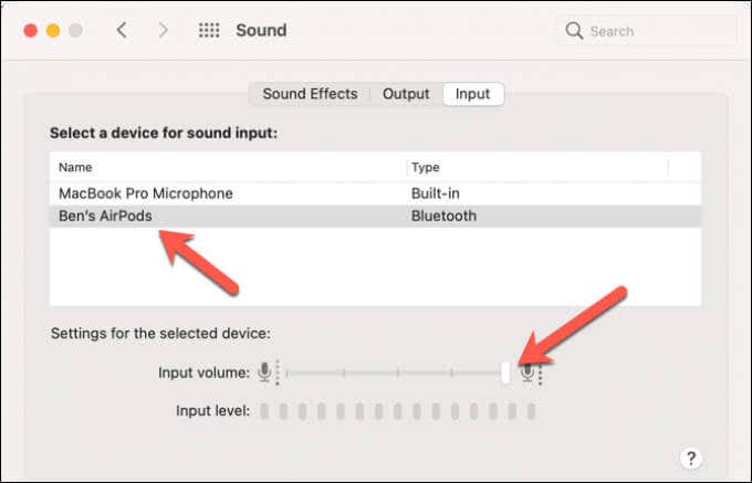 14-Mac-Increase-Mic-Volume - Online Tech Tips Check Microphone Input Volume image 5 - 14-Mac-Increase-Mic-Volume