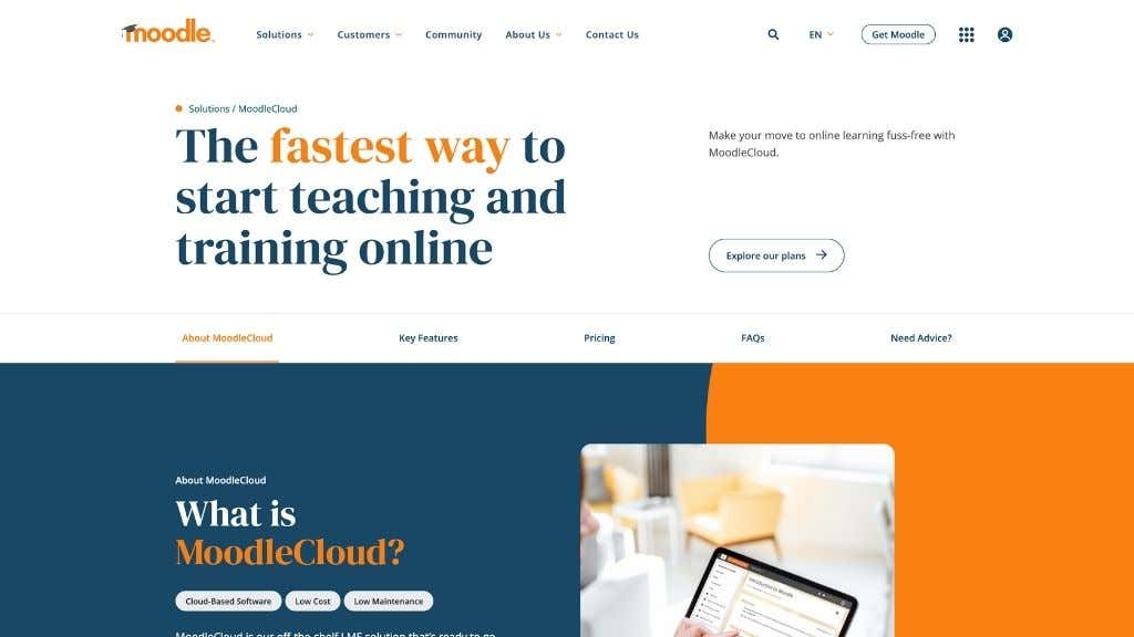 14-Moodle- - Online Tech Tips - 14-Moodle-