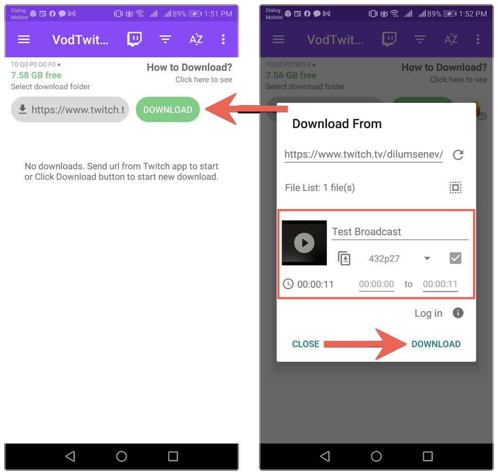 15-Download-Video - Online Tech Tips Download Videos on Android & iOS image 8 - 15-Download-Video