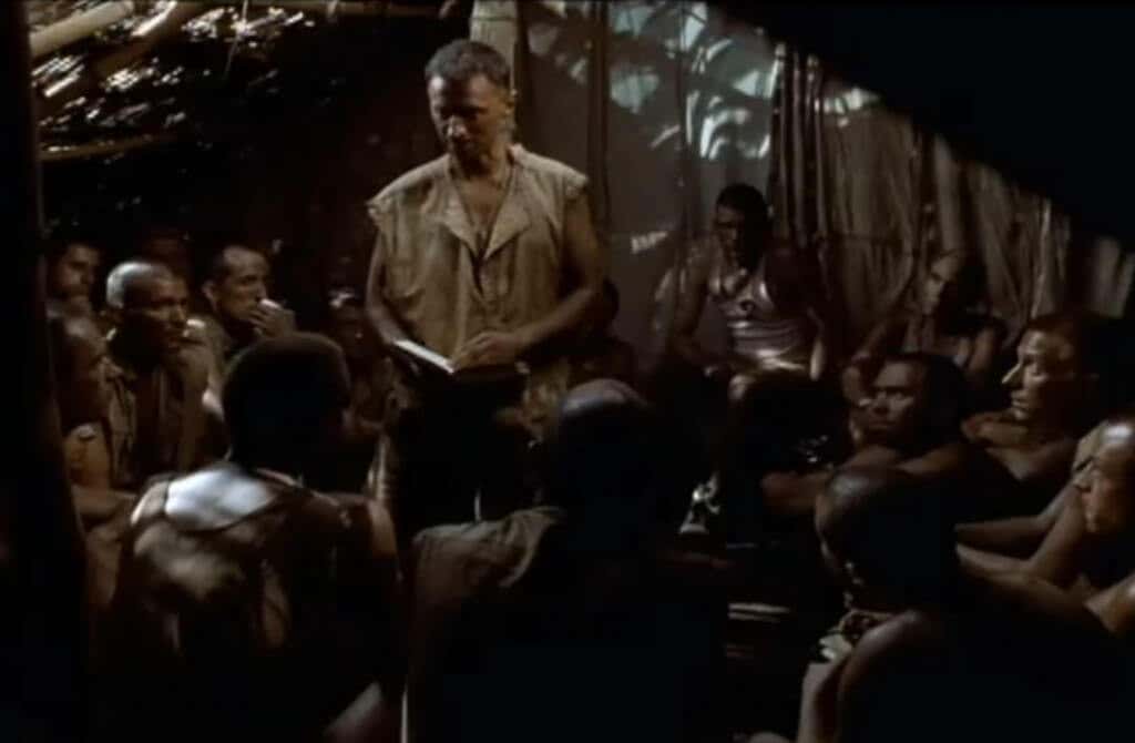 15-end-all-wars - Online Tech Tips To End All Wars (2001) image - 15-end-all-wars