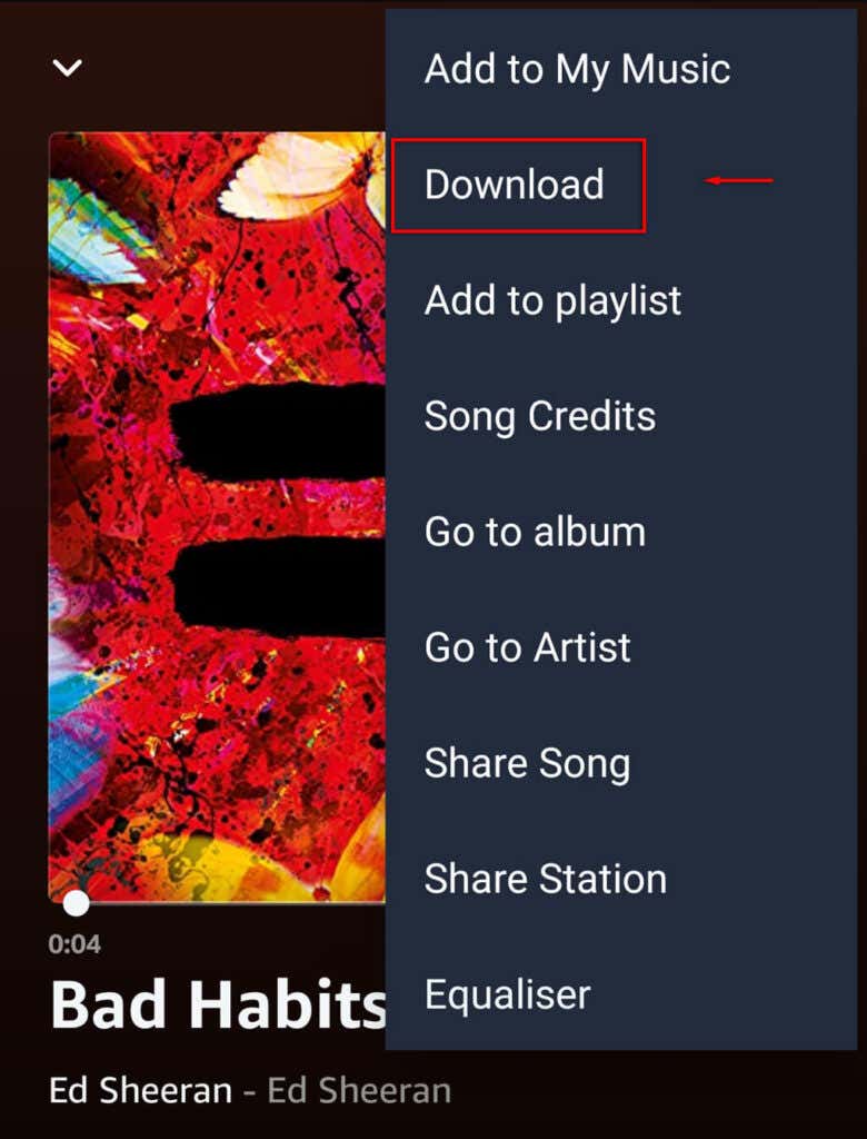 16-Amazon-Download-2 - Online Tech Tips Amazon Music image 3 - 16-Amazon-Download-2