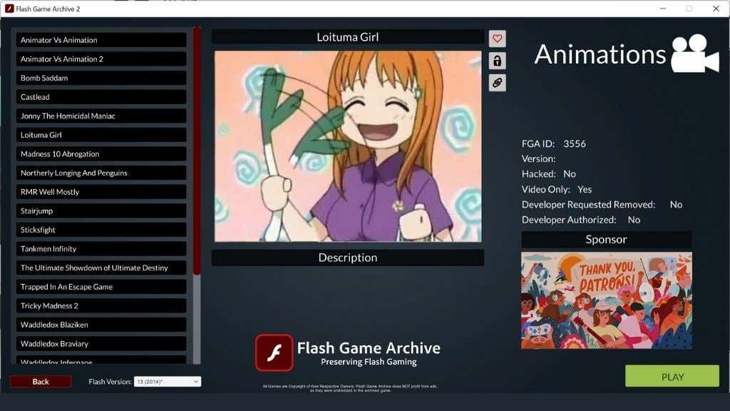 16-Animation - Online Tech Tips More Than Flash Games image - 16-Animation