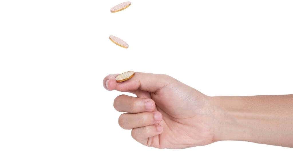 17-Coin - Online Tech Tips Ask Siri to Flip a Coin image - 17-Coin