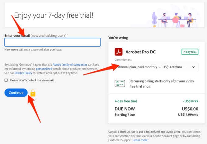 18-best-ways-to-convert-a-pdf-file-to-word-format-email-choose-plan-continue-2 - Online Tech Tips How to Convert PDF to Word on Mac image 3 - 18-best-ways-to-convert-a-pdf-file-to-word-format-email-choose-plan-continue-2