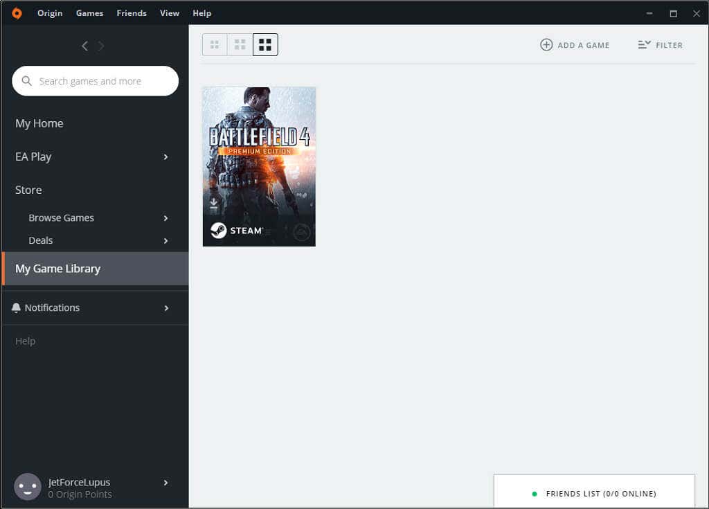 18-My-Game-Library - Online Tech Tips Additional Troubleshooting Steps image - 18-My-Game-Library