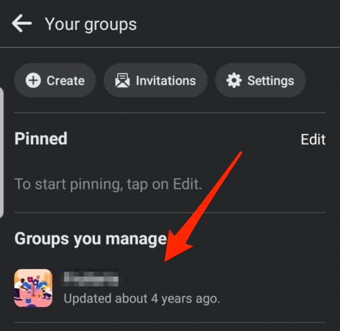 19-how-to-add-or-remove-an-admin-from-a-facebook-group-android-facebook-group - Online Tech Tips How to Add an Admin to a Facebook Group Using the Facebook App image 4 - 19-how-to-add-or-remove-an-admin-from-a-facebook-group-android-facebook-group